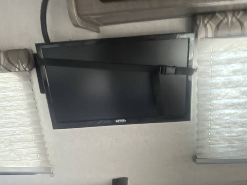 2017 Forest River R pod