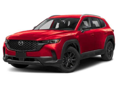 2025 Mazda CX-50 2.5 S Select