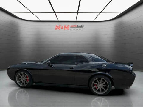 2012 Dodge Challenger
