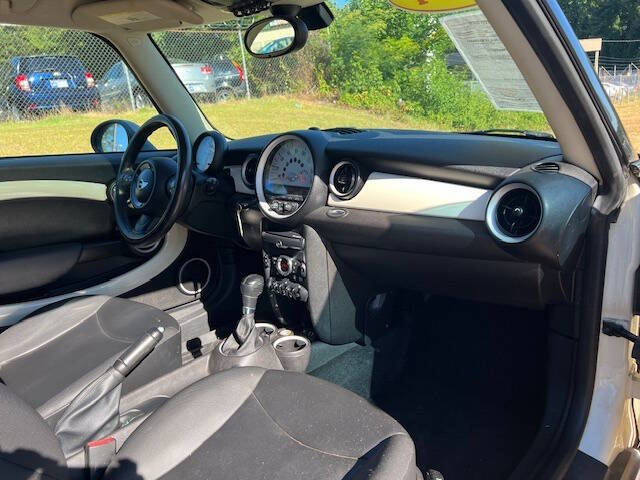 2014 MINI Clubman Cooper