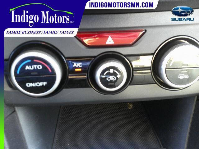 2019 Subaru Impreza Limited