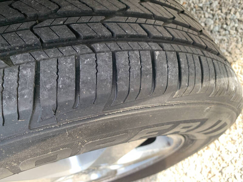 2008 Dodge Grand Caravan SXT