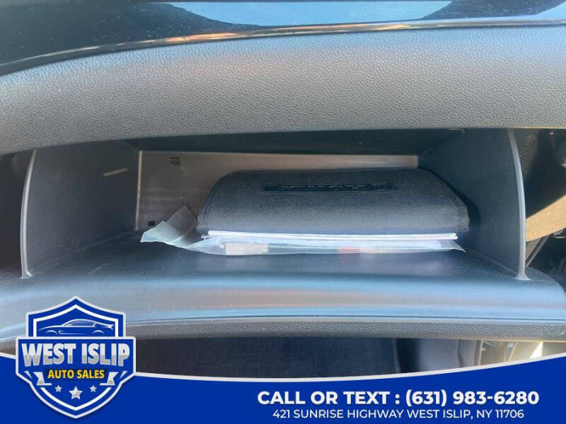 2017 Honda Ridgeline Black Edition