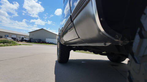 1990 Chevrolet Blazer