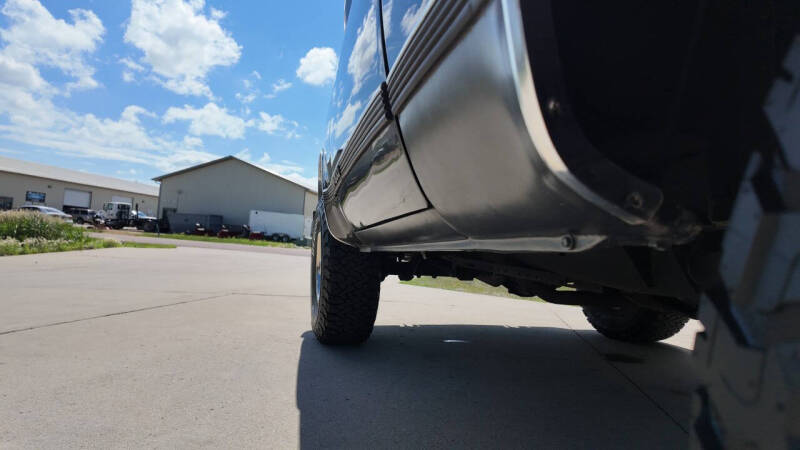 1990 Chevrolet Blazer
