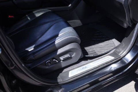 2020 Acura RDX SH-AWD w/Tech