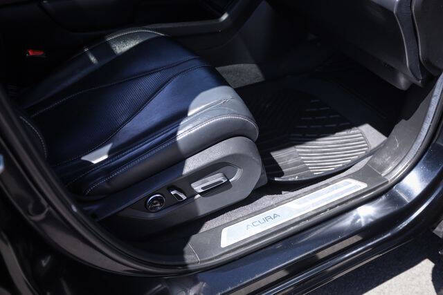 2020 Acura RDX SH-AWD w/Tech
