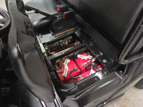 2022 Polaris Ranger EV Avalanche Grey