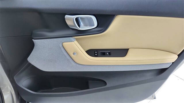 2022 Polestar 2 Long Range Dual Motor