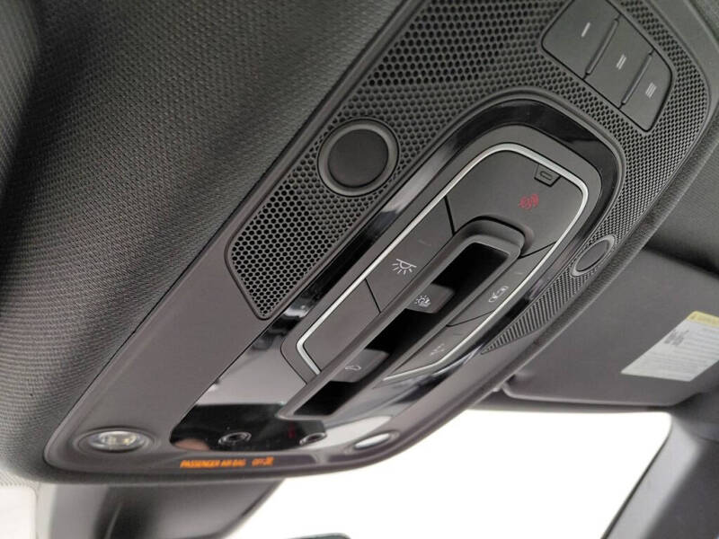 2018 Audi A5 Sportback 2.0T quattro Premium Plus