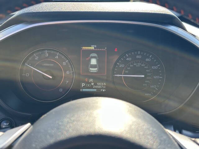 2023 Subaru Crosstrek Premium