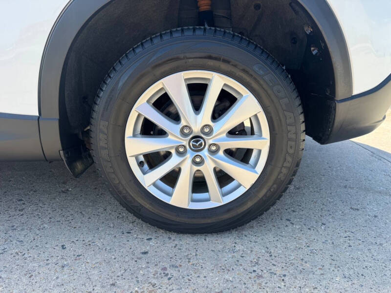 2014 Mazda CX-5 Touring