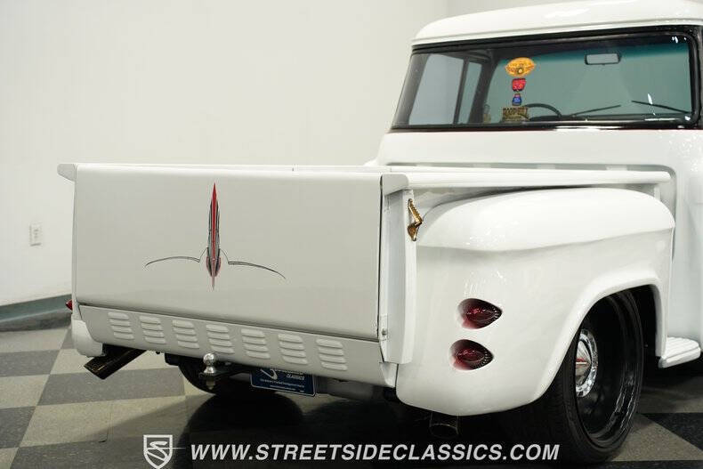 1957 Chevrolet 3100