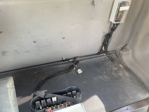 2007 Freightliner M2 106