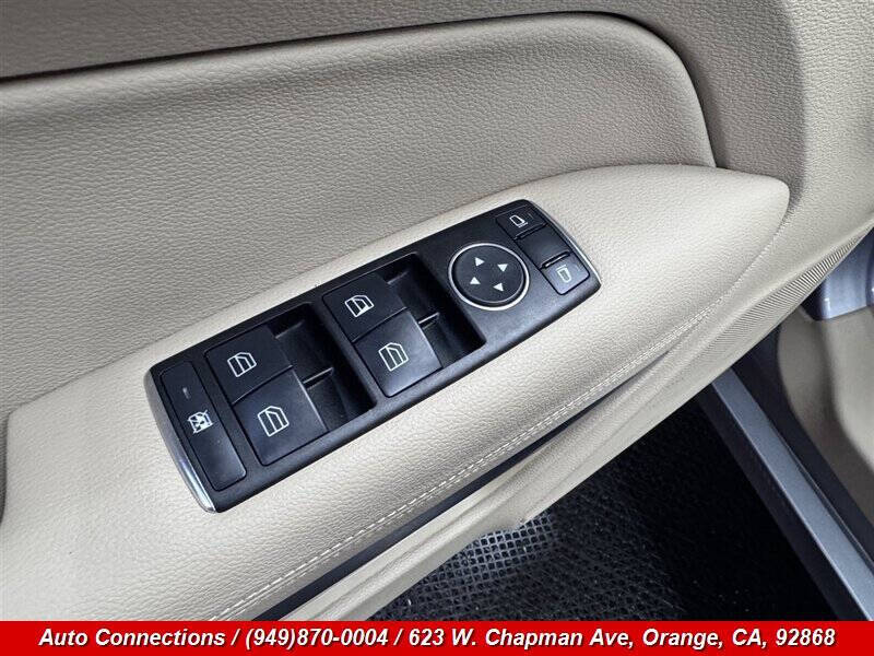 2012 Mercedes-Benz E-Class E 350