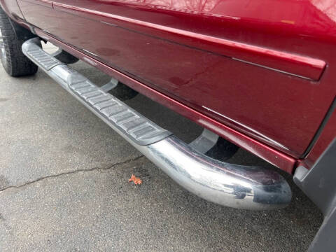 2016 Chevrolet Silverado 2500HD