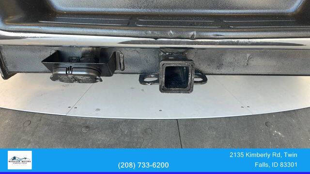 2019 Chevrolet Express LS 3500