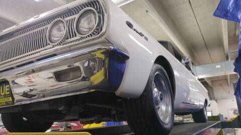 1965 Dodge Coronet