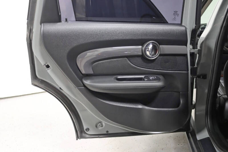 2019 MINI Clubman Cooper S