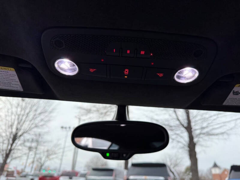 2012 Audi R8 5.2 quattro