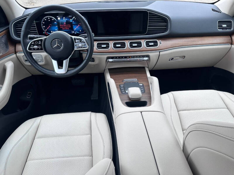 2023 Mercedes-Benz GLE GLE 350 4MATIC