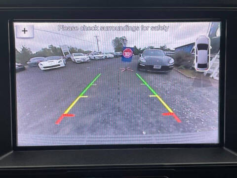 2019 Ford Expedition MAX XLT