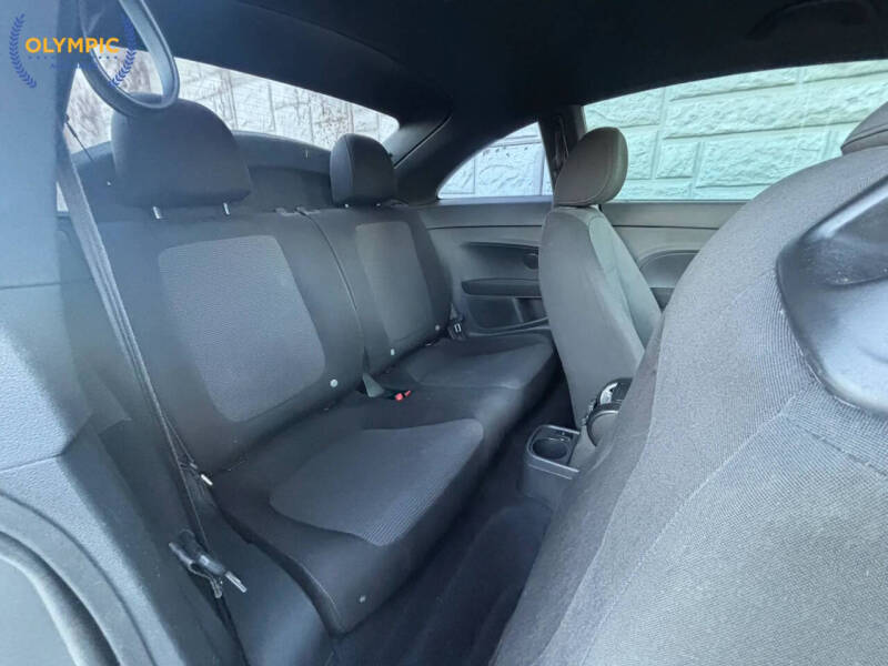 2014 Volkswagen Beetle 1.8T Entry PZEV