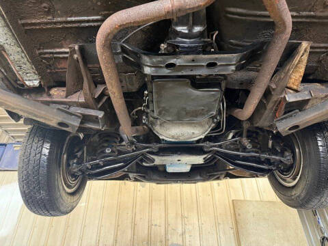 1967 Ford Galaxie CV 500