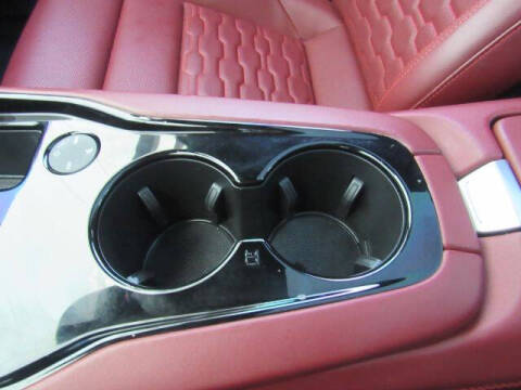 2023 Audi e-tron GT quattro Prestige