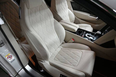 2013 Bentley Continental GT V8