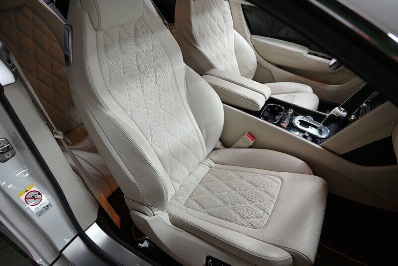 2013 Bentley Continental GT V8