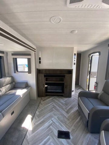 2021 Forest River Salem