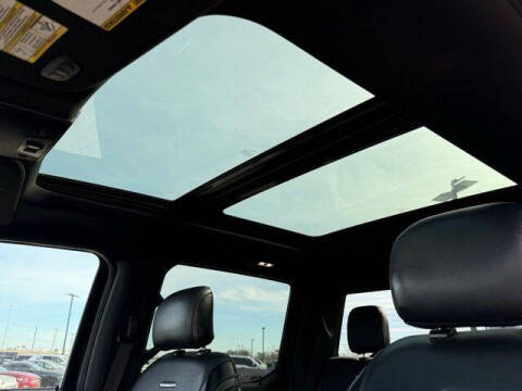 2017 Ford F-250 Super Duty