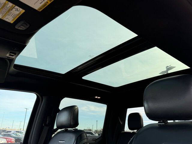 2017 Ford F-250 Super Duty