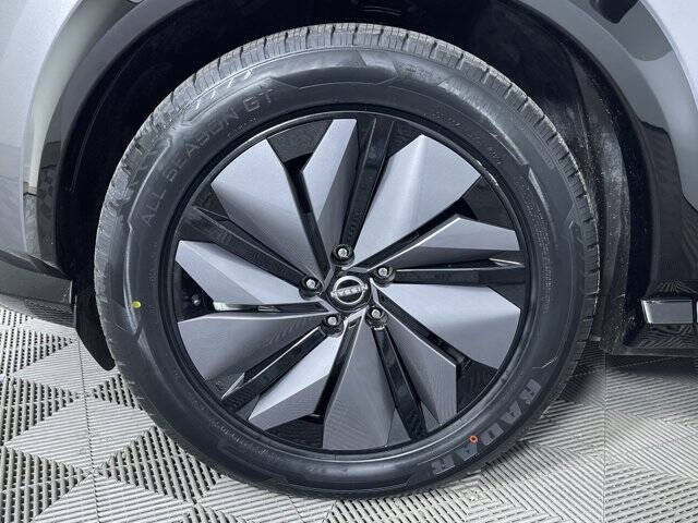 2024 Nissan Ariya Evolve+ e-4ORCE