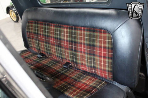 1958 Chevrolet Apache