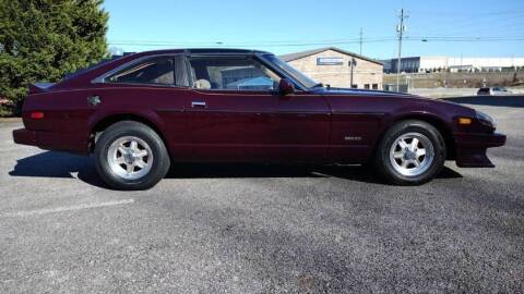 1983 Datsun 280ZX for sale at Haggle Me Classics in Hobart IN
