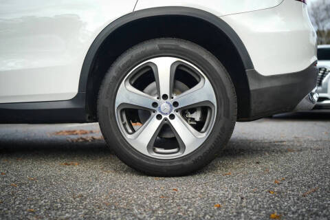 2016 Mercedes-Benz GLC GLC 300