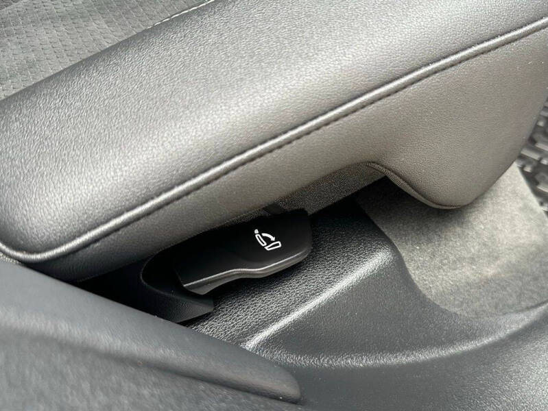 2022 Audi SQ5 3.0T quattro Premium Plus