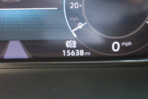 2025 Volkswagen Atlas SE