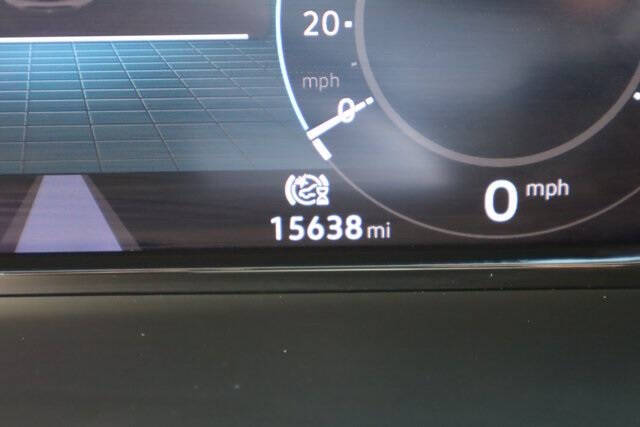 2025 Volkswagen Atlas SE