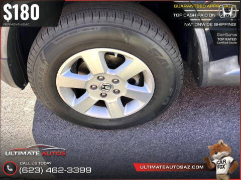 2009 Honda Element