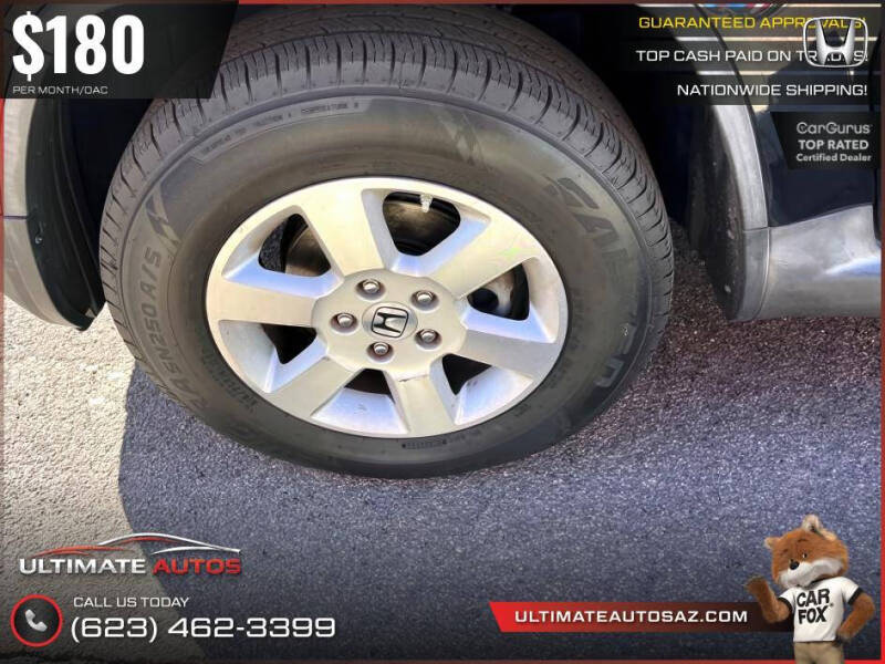 2009 Honda Element