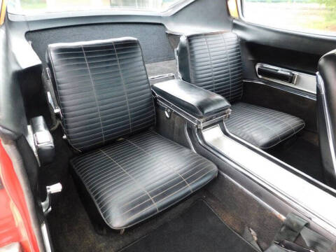 1966 Dodge Charger