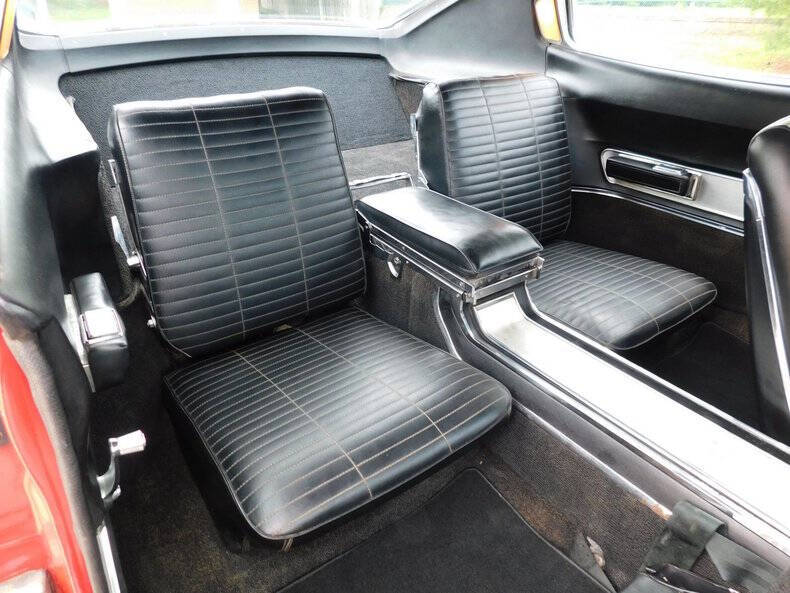 1966 Dodge Charger