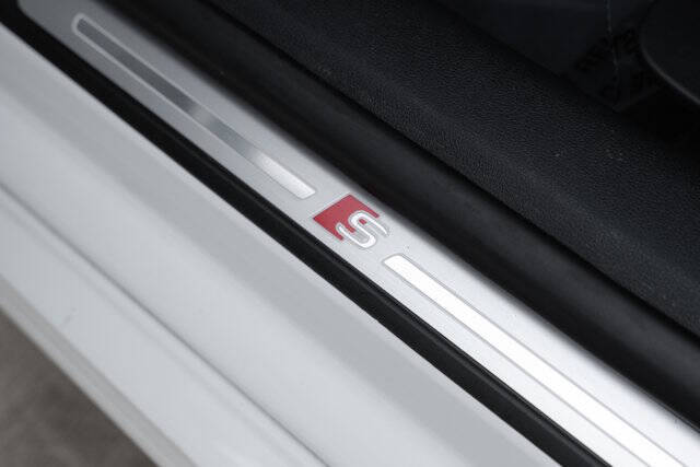 2023 Audi A5 Sportback quattro S line Prem Plus 45 TFSI