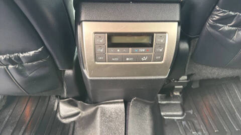 2017 Lexus GX 460
