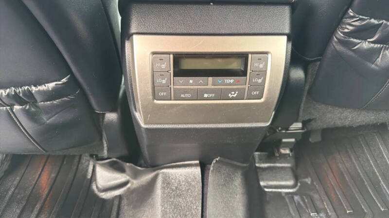 2017 Lexus GX 460