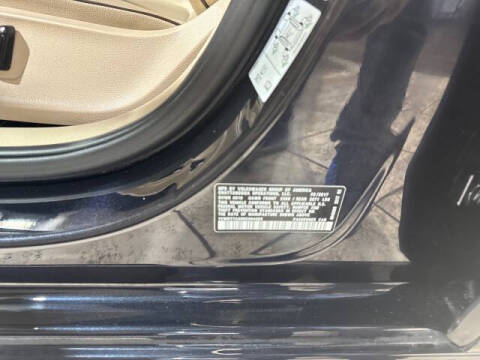 2017 Volkswagen Passat 1.8T R-Line