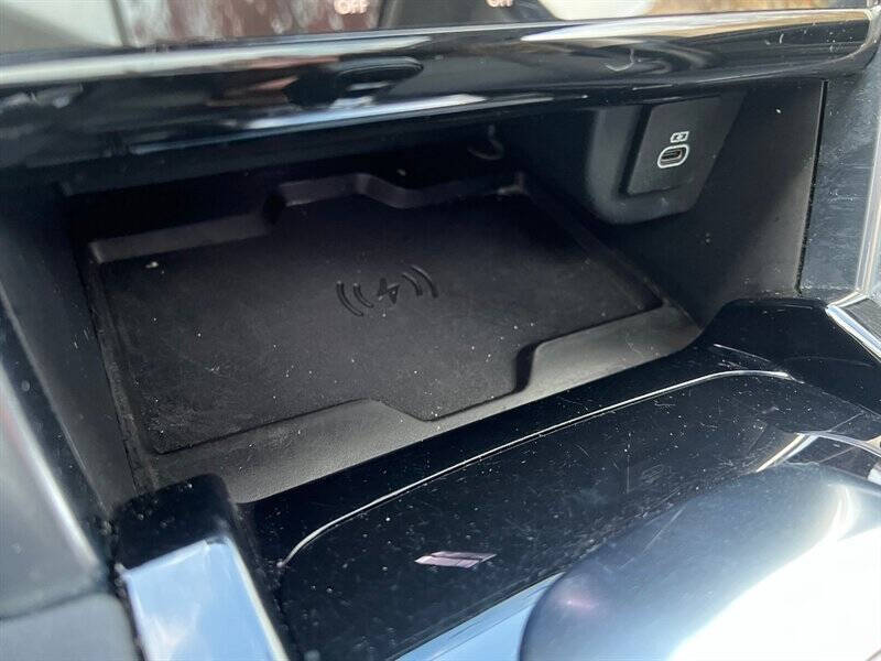 2023 Land Rover Discovery Sport P250 S